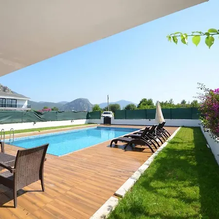 In * Dalyan