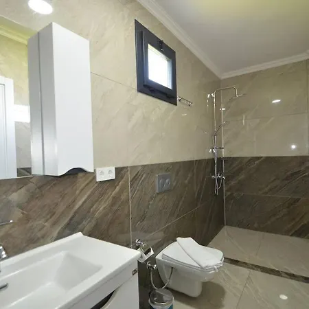 Villa In Dalyan