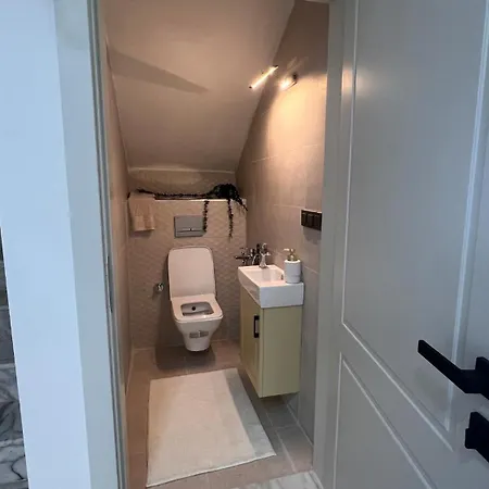 Villa In Kemer